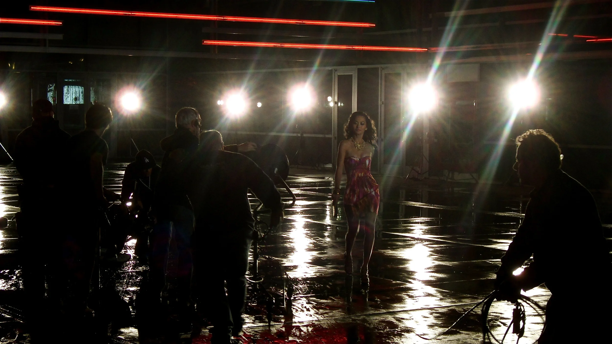 JC Penny Commercial "Luxury of You"