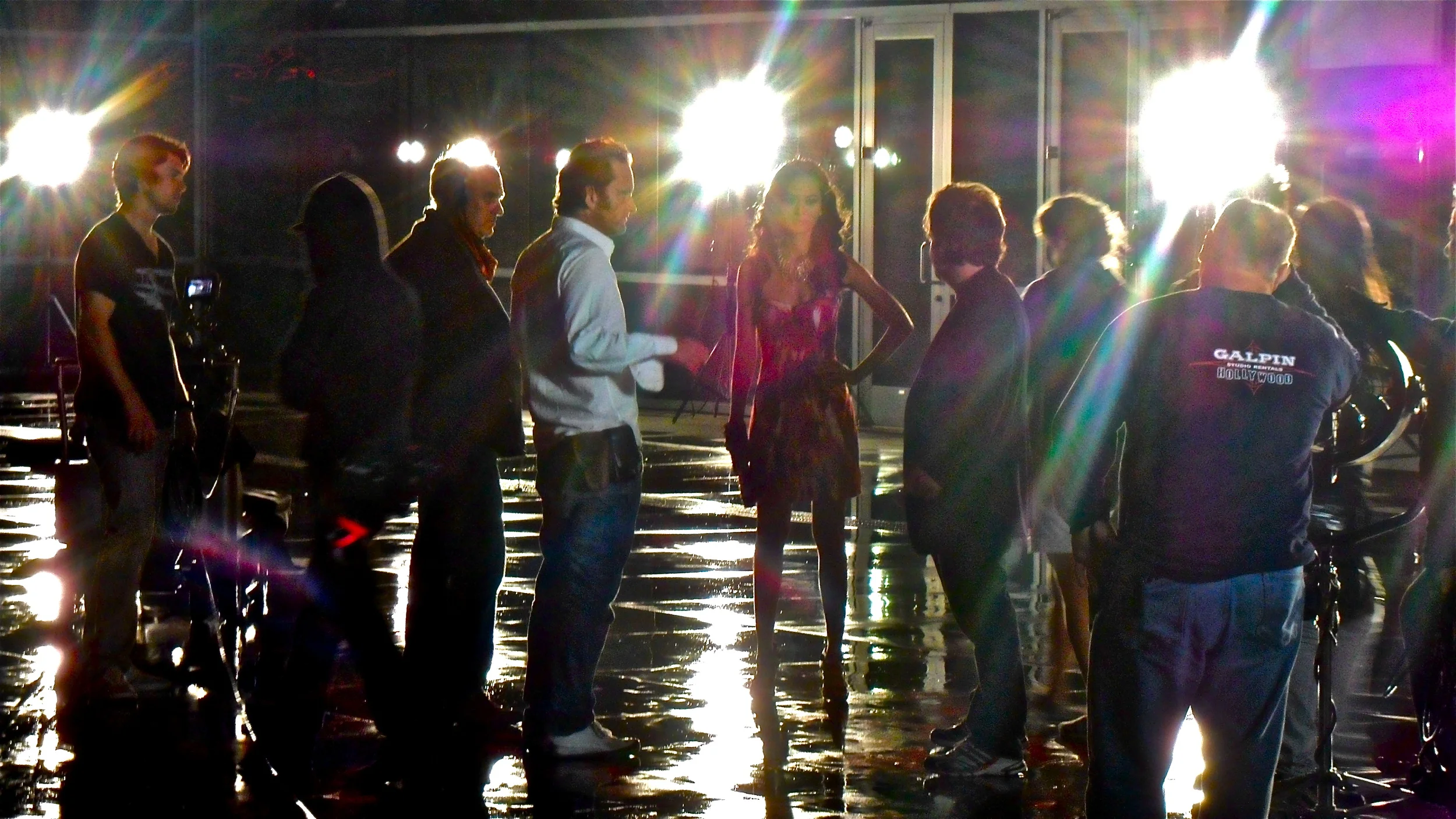 JC Penny Commercial "Luxury of You"