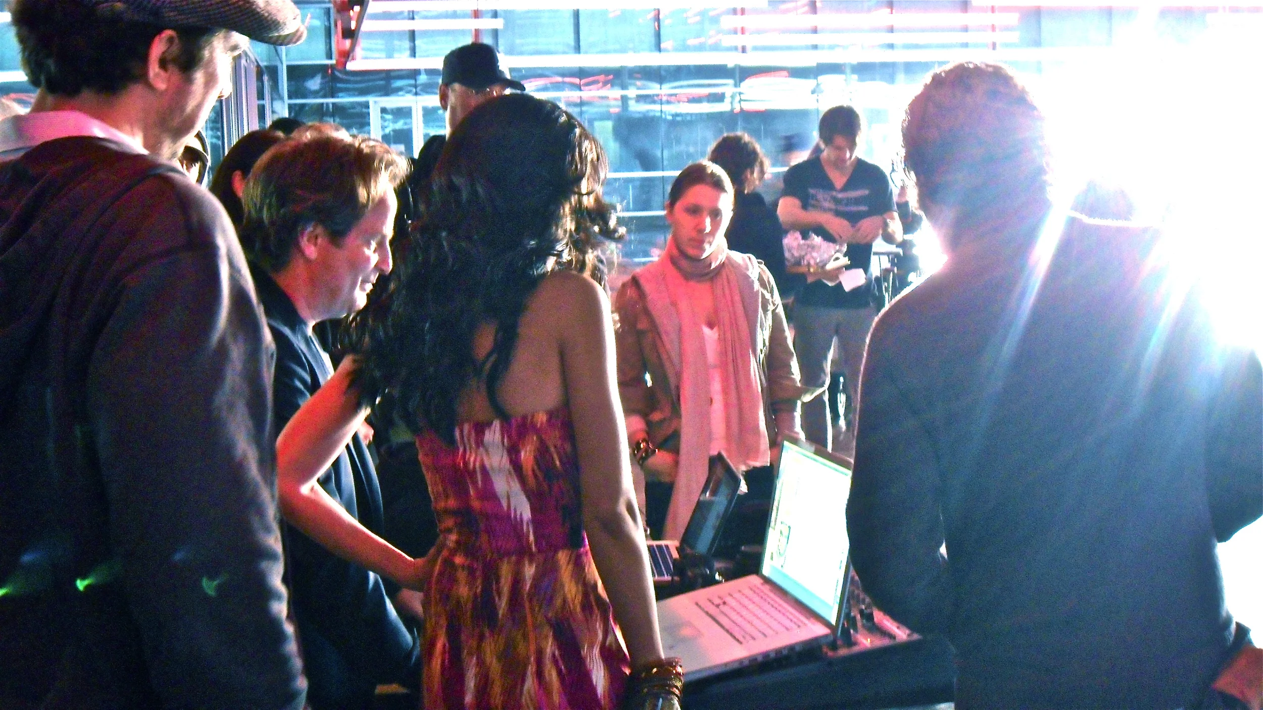 JC Penny Commercial "Luxury of You"