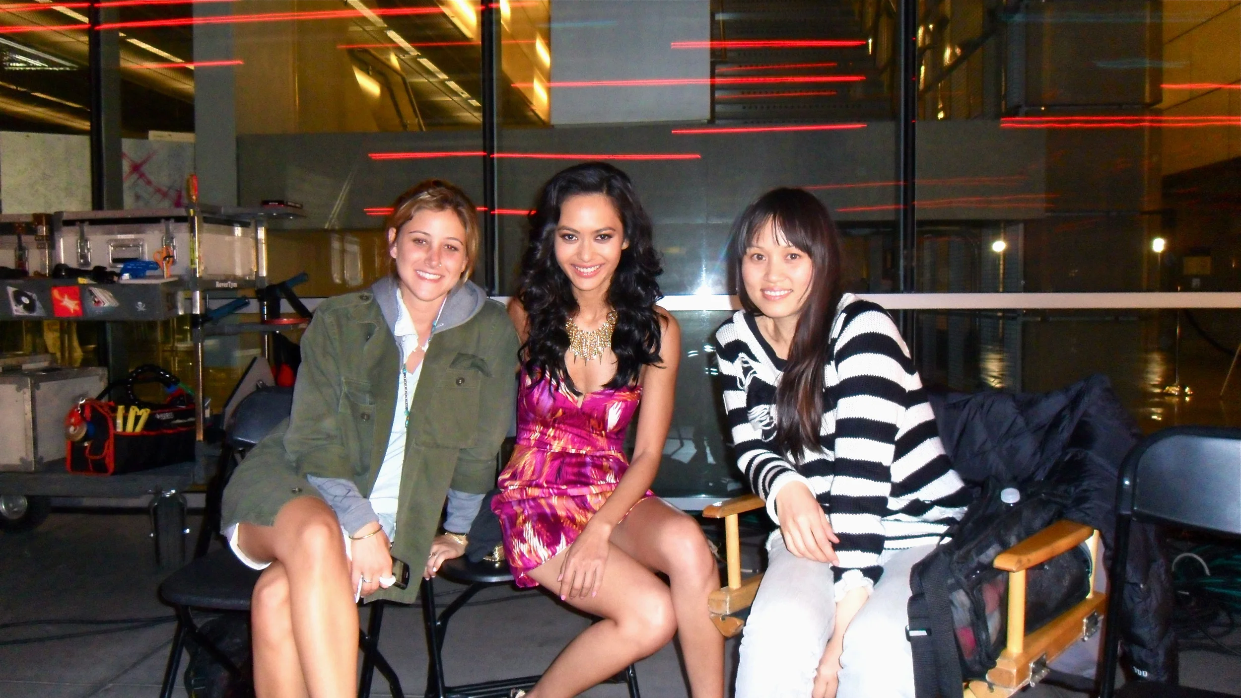 JC Penny Commercial "Luxury of You"