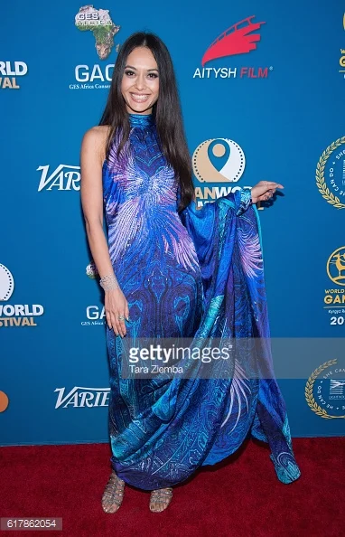 Opening night of The Asian World Film Festival