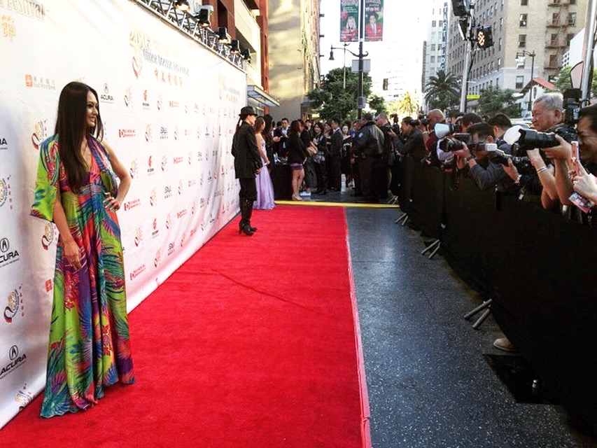 Chinese American Film Fest.JPG