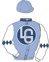 Lets Go Stable.jpg