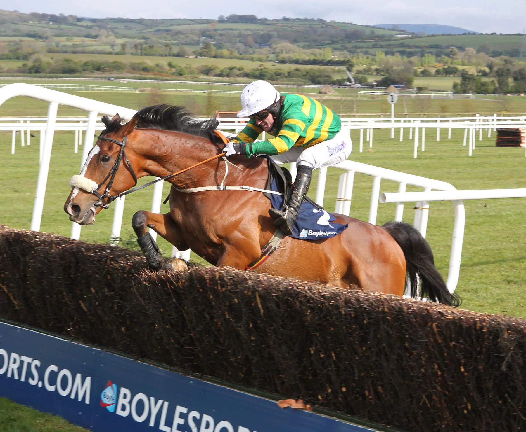 Relative Values - Edward and Eoin Harty