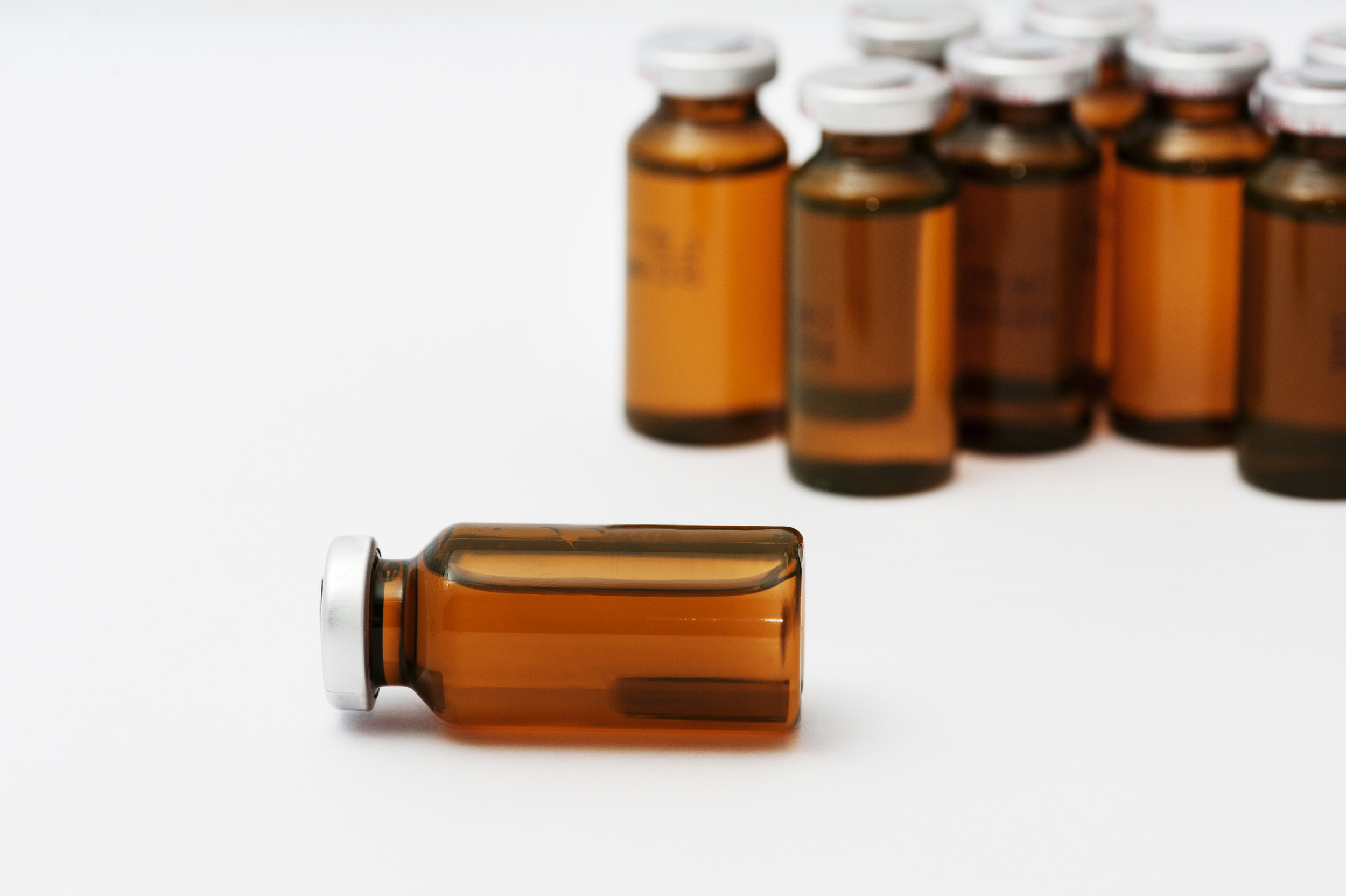 The downsides to antibiotic therapy