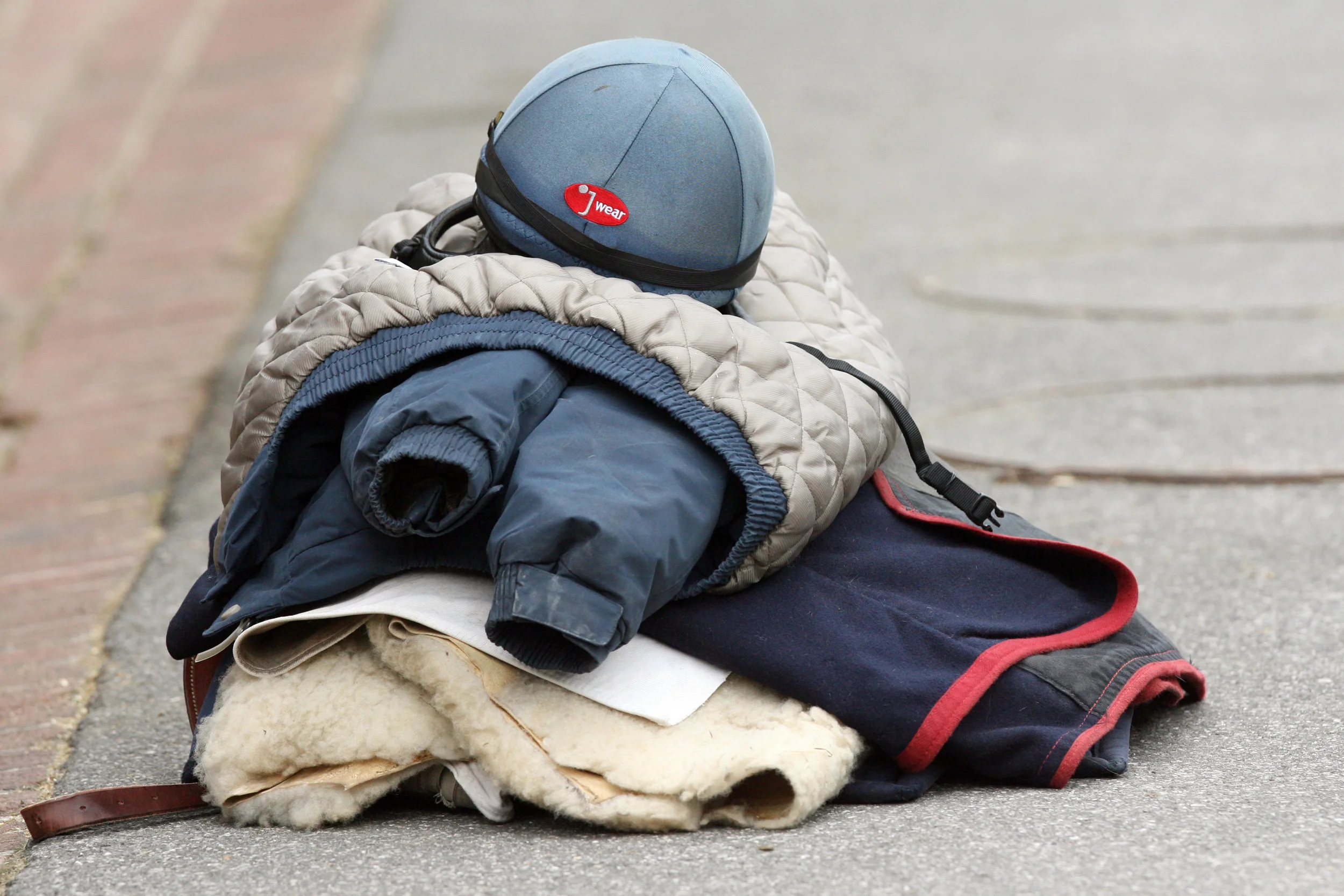 Situations Vacant - the problems facing trainers recruiting stable staff across Europe