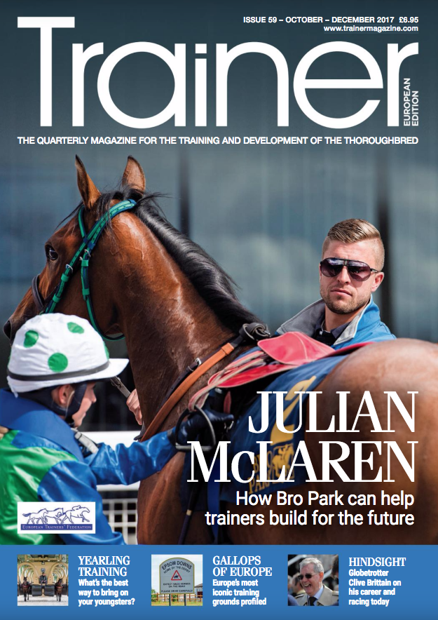 October - December 2017, issue 59 (PRINT)