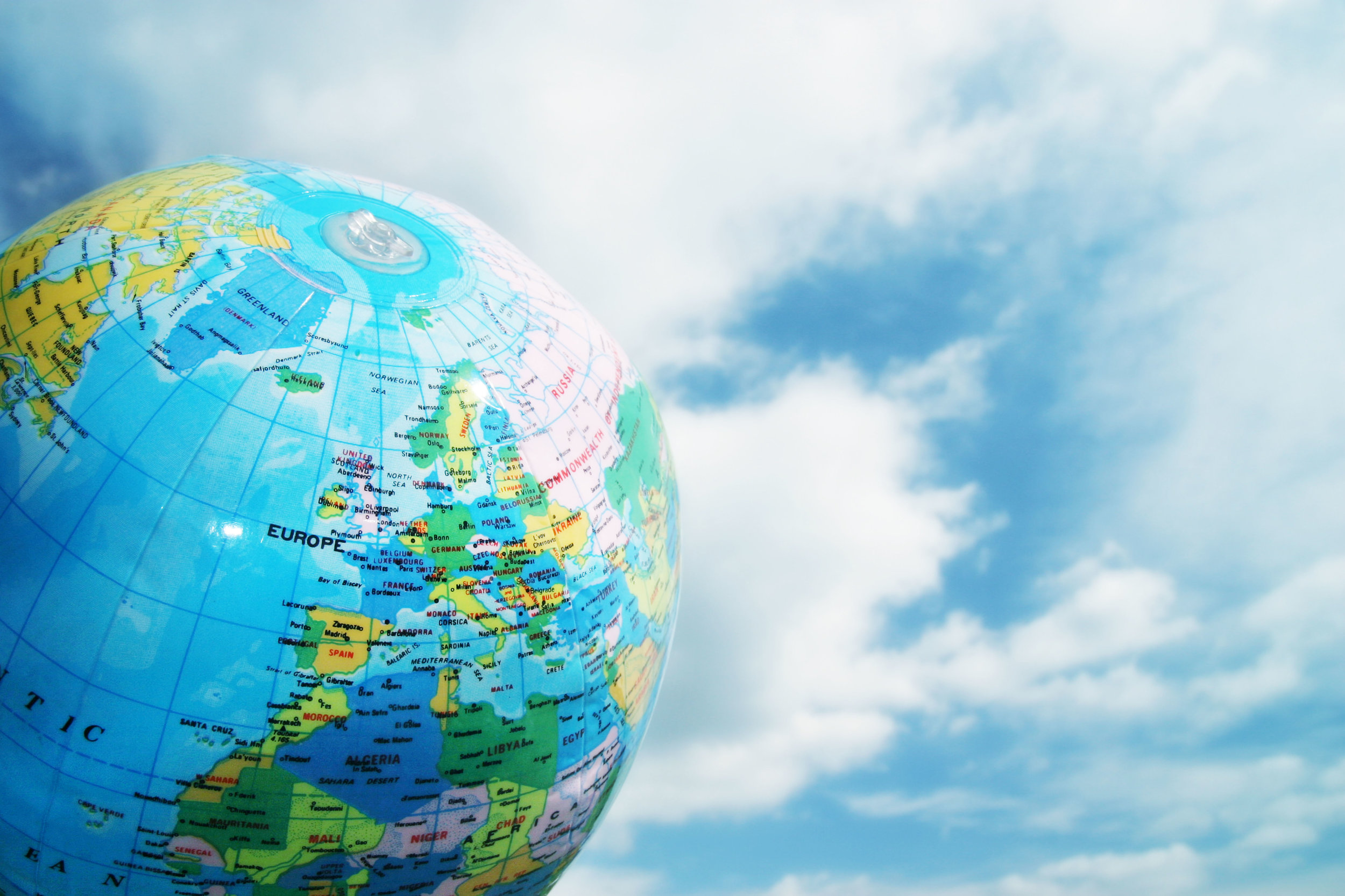 Where in the EU can new trainers get the best start?