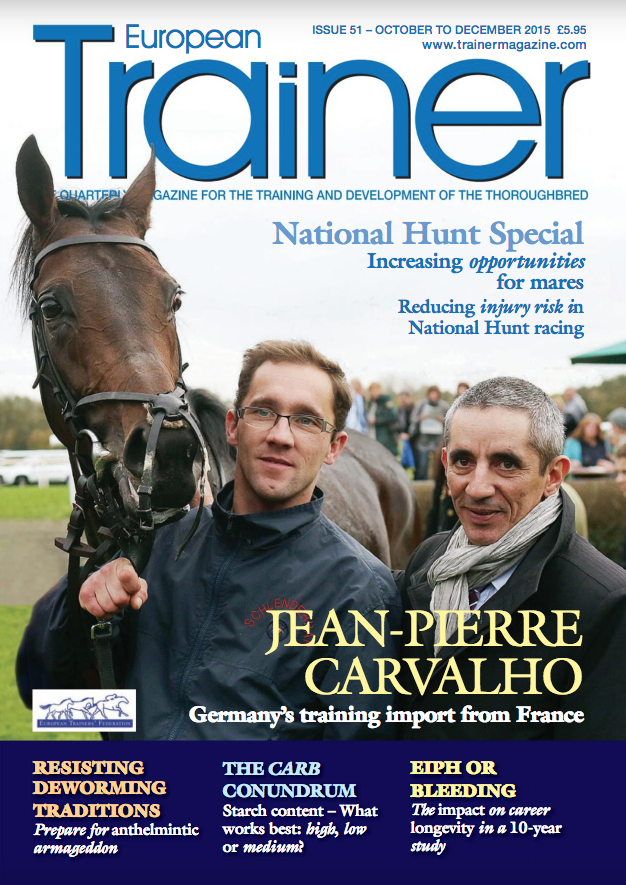 October - December 2015, issue 51 (PRINT)