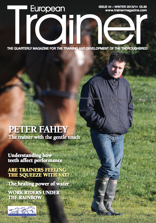 Winter 2013/14, issue 44 (PRINT)