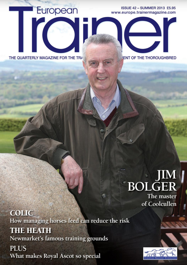 Summer 2013, issue 42 (PRINT)