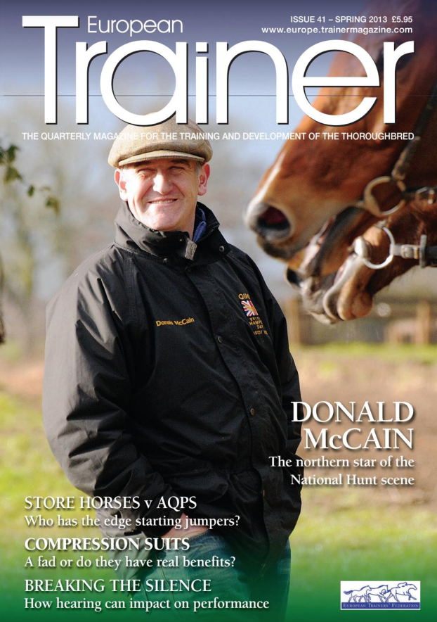Spring 2013, issue 41 (PRINT)
