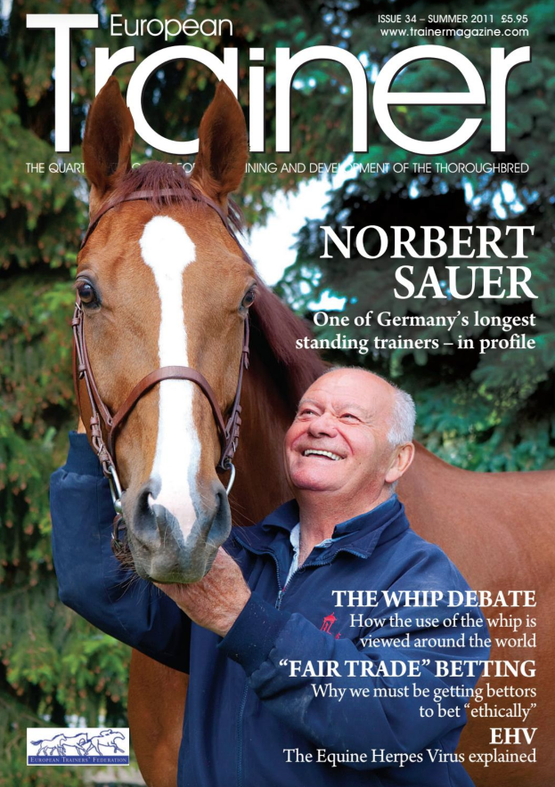 Summer 2011, issue 34 (PRINT)