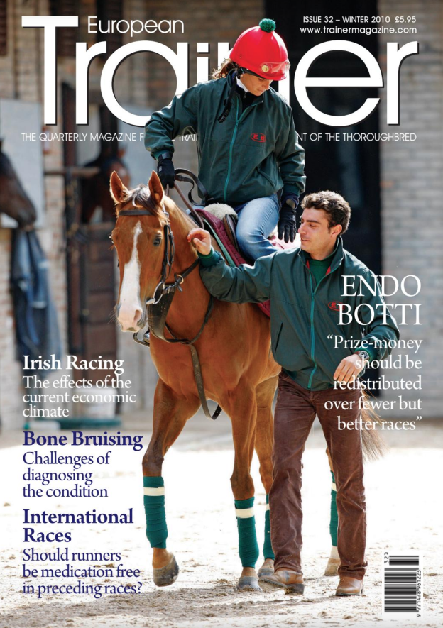 Winter 2010, issue 32 (PRINT)