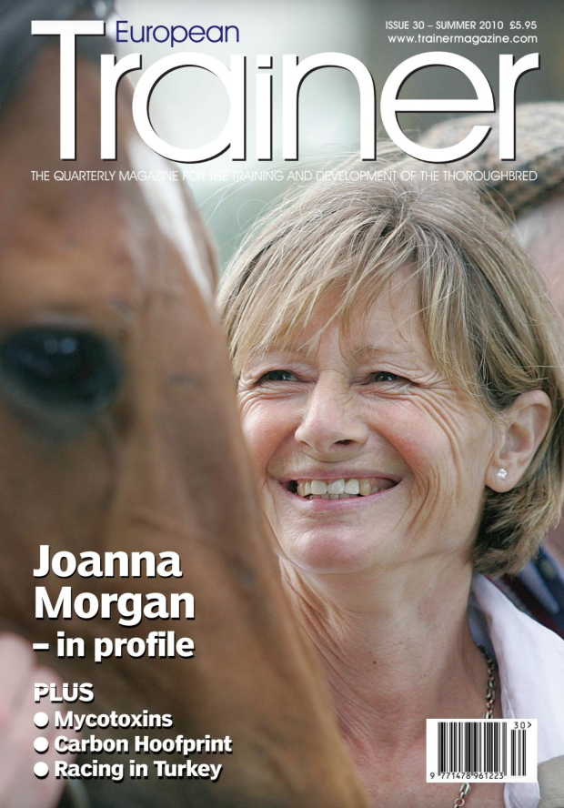 Summer 2010, issue 30 (PRINT)