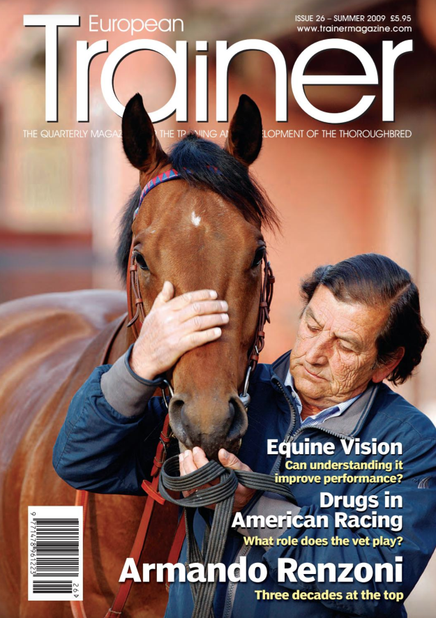 Summer 2009, issue 26 (PRINT)