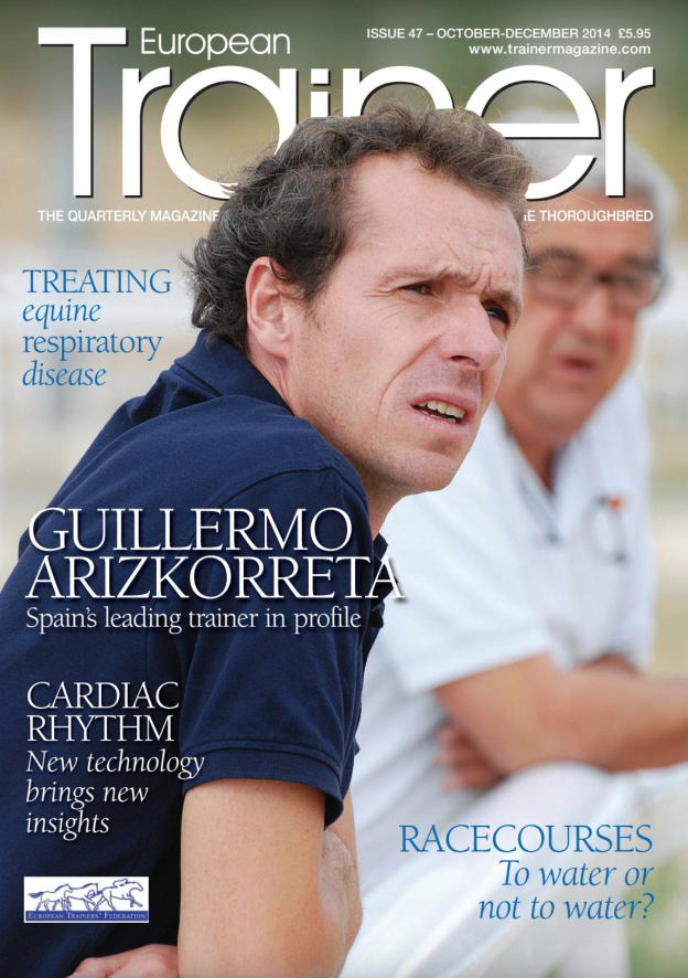 October - December 2014, issue 47 (PRINT)