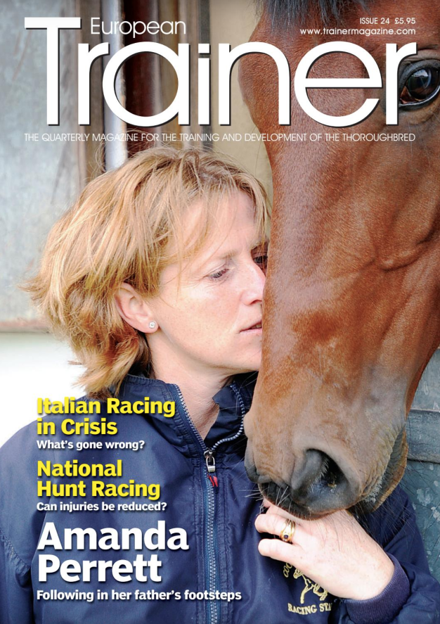 Winter 2008, issue 24 (PRINT)