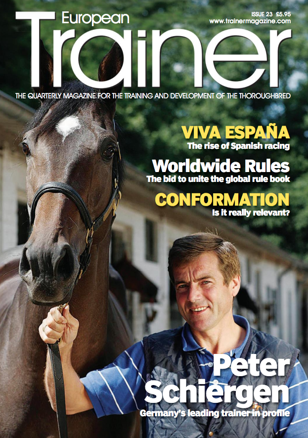 Autumn 2008, issue 23 (PRINT)