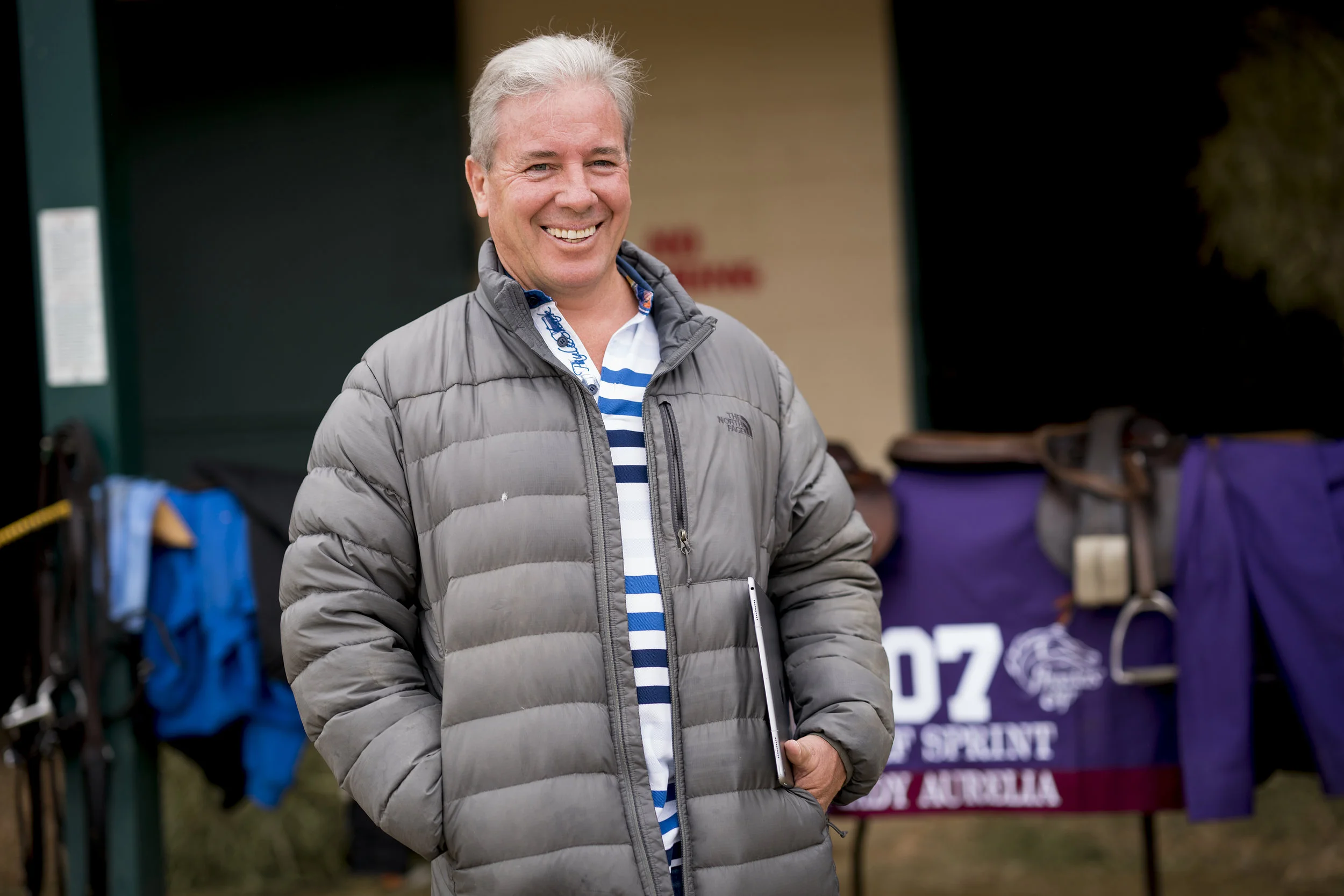 Wesley Ward
