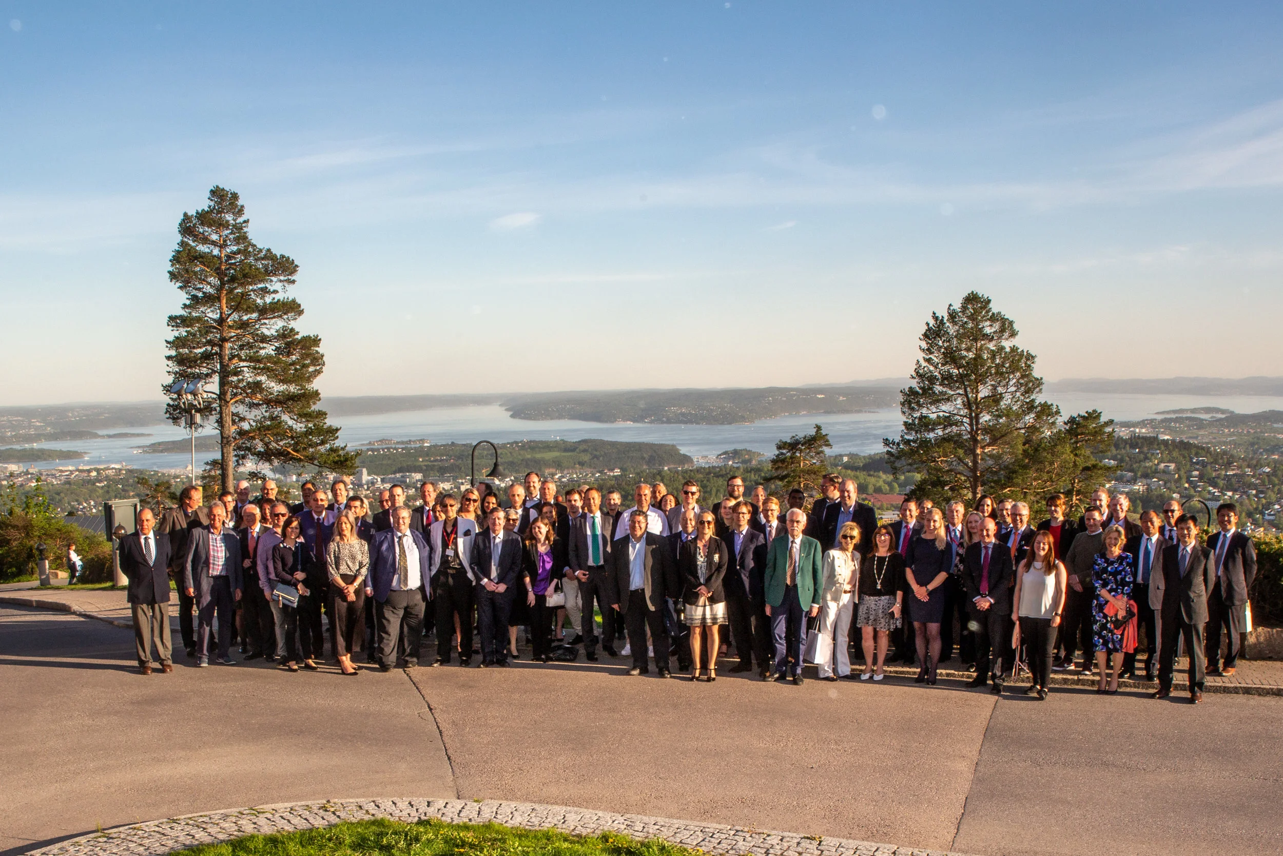 News from the European Mediterranean Horseracing Federation 2019 General Assembly