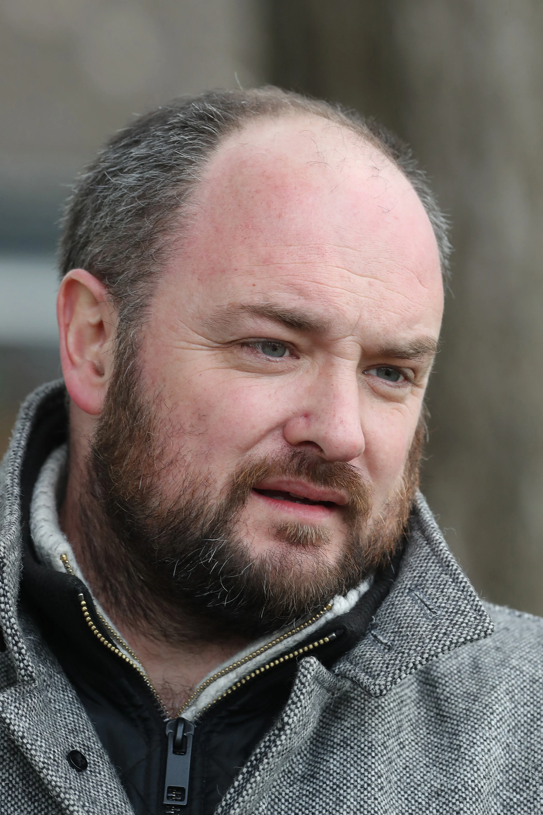 “Punters and even owners have a strange perception that we all know when our horse is going to win!” John McConnell