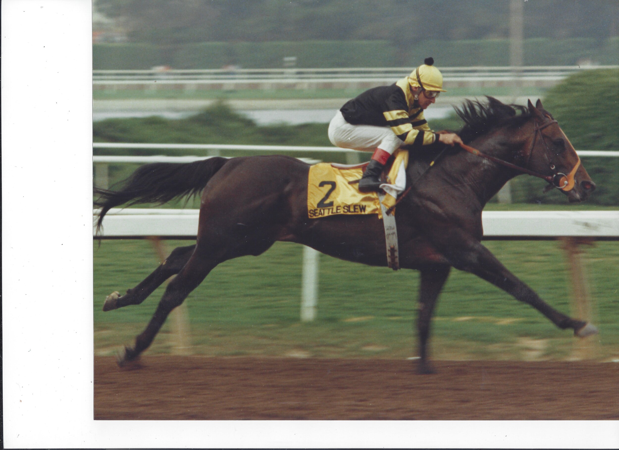 Winners triple crown horse racing dates 2020