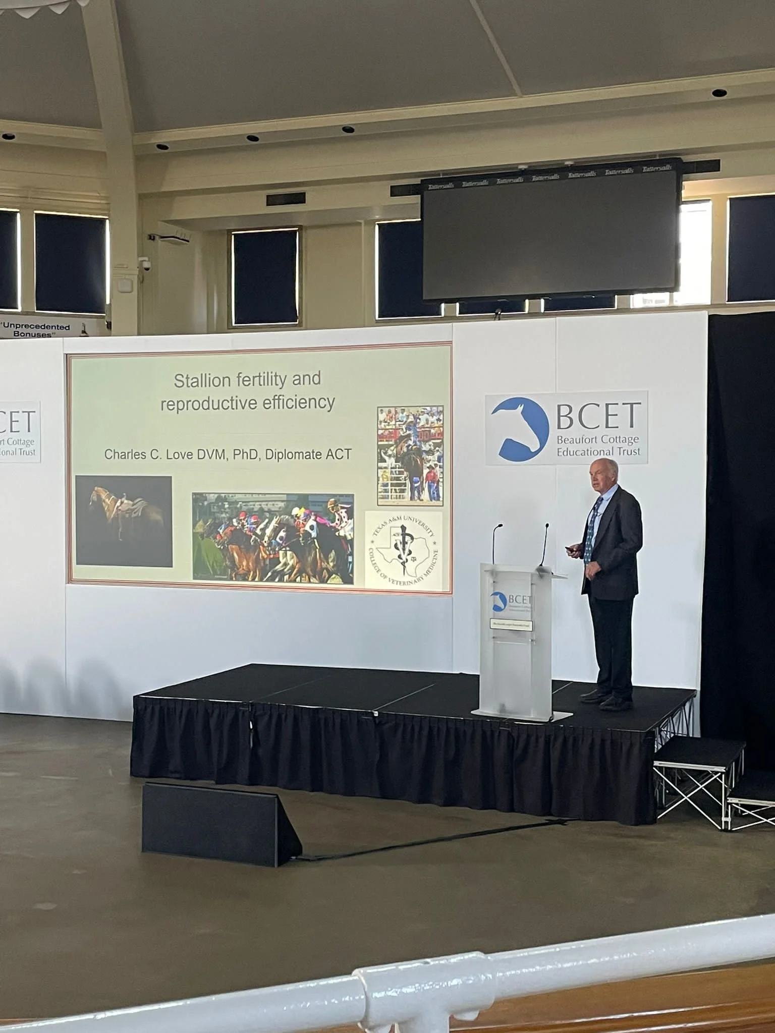 Gerald Leigh Memorial Lectures 2022