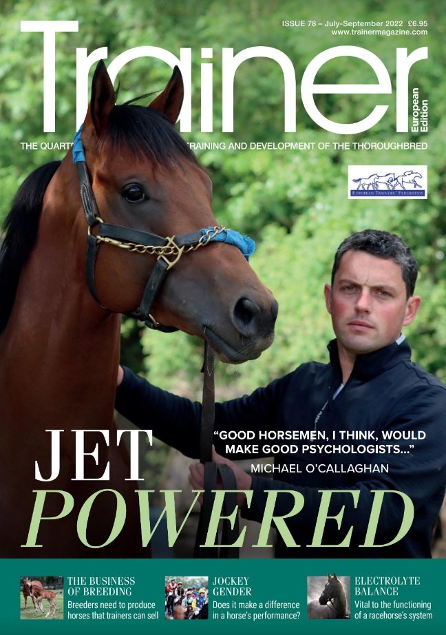 July - September 2022, issue 78 (PRINT)