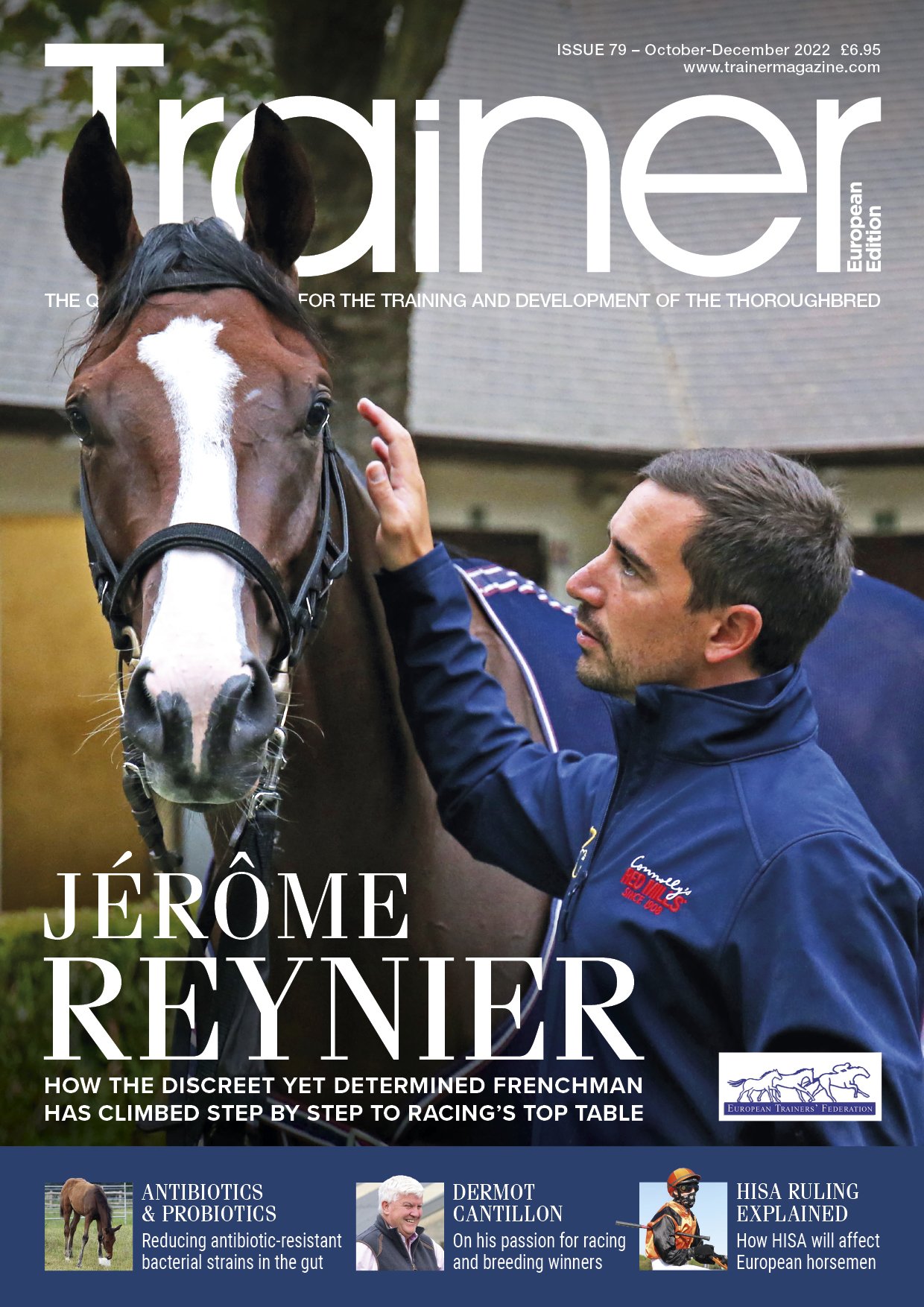 October - December 2022 , issue 79 (PRINT)