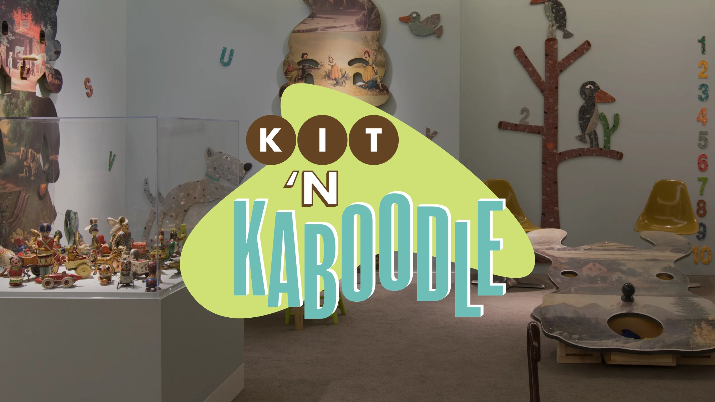 Art Spot - Kit N Kaboodle.webp