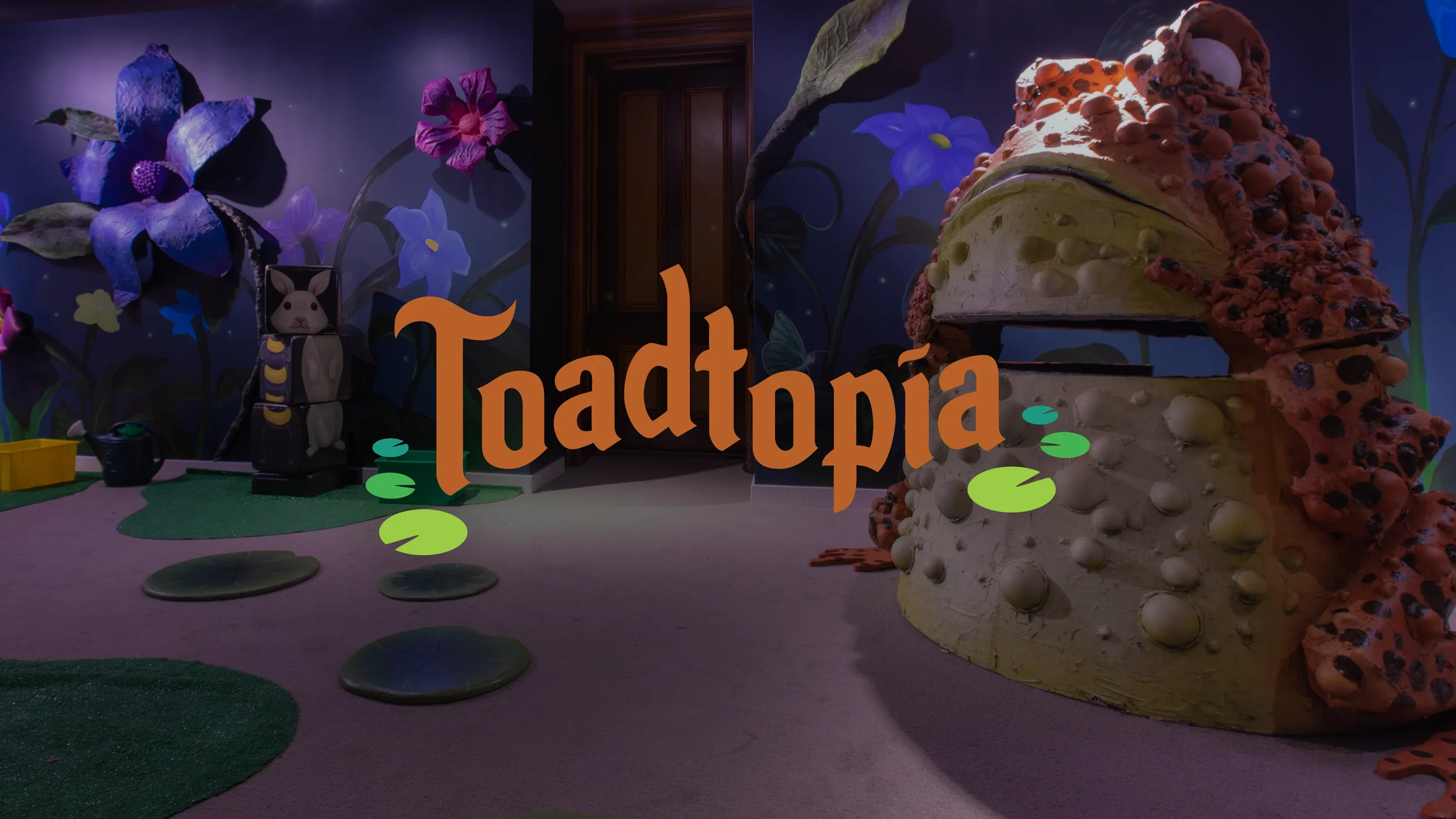 Art Spot - Toadtoapia.webp