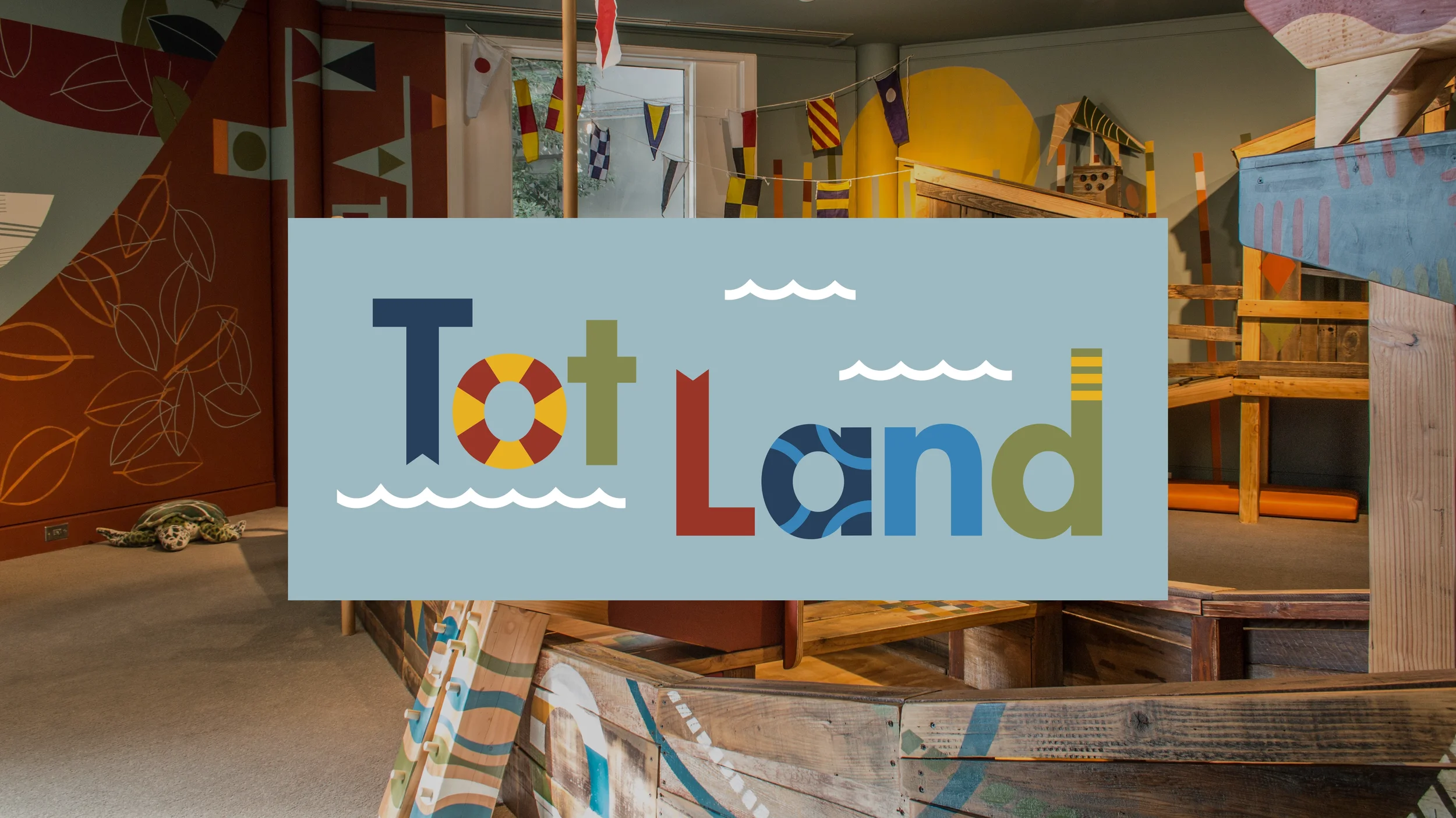 Art Spot - Tot Land.webp