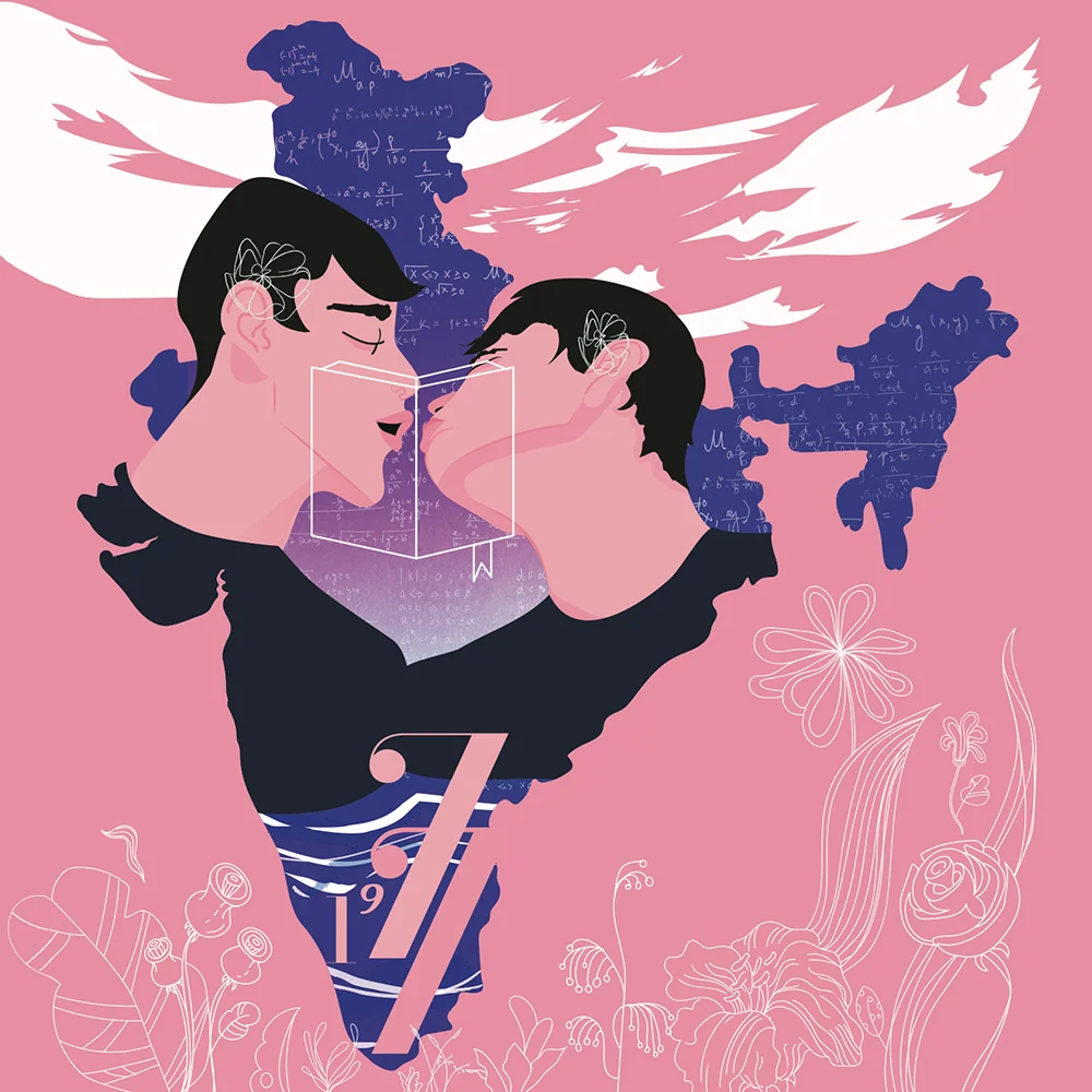 "First study of Homosexuality in India: Shakuntala Devi wrote "The World of Homosexuals", even though the book went unnoticed, it was the first study done on the subject in India by an indian, where she openly supported the decriminalisation of homosexuality." ~ Shreya Gulati