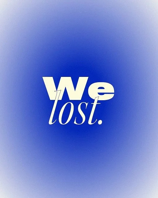 Who run the world (cup).