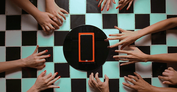 OnePlus Unboxing.gif