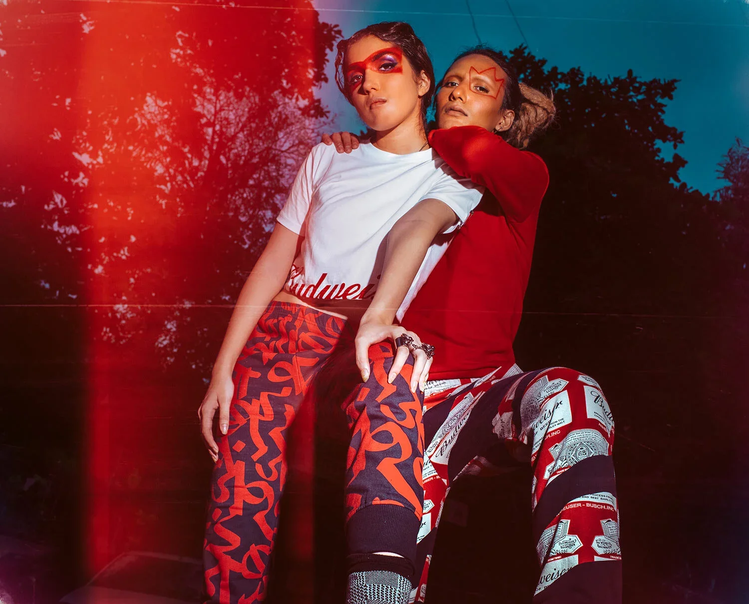 Budweiser Streetwear.webp