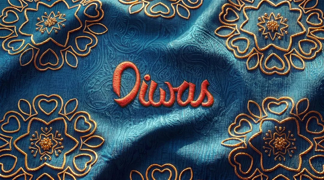 Diwas by Manyavar | Brand Strategy, & Visual Identity