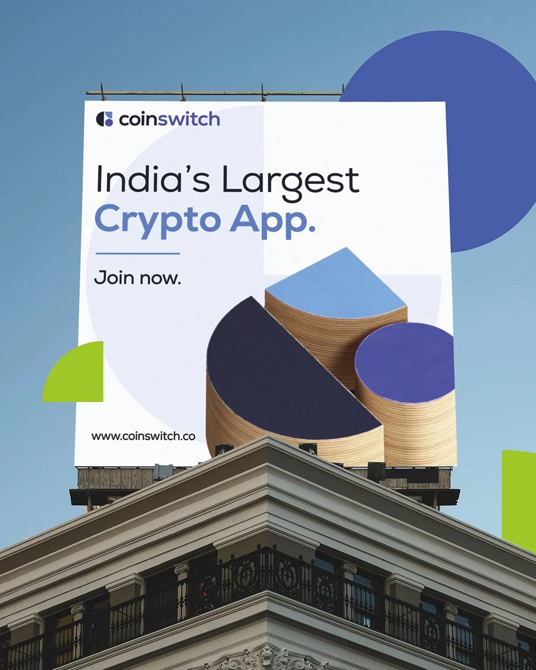 Coinswitch Animal Coinswitch Animal