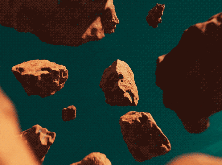 Origem By Goldiam | Brand Strategy, Naming & Visual Identity