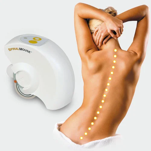 ABOUT SPINALMOUSE >