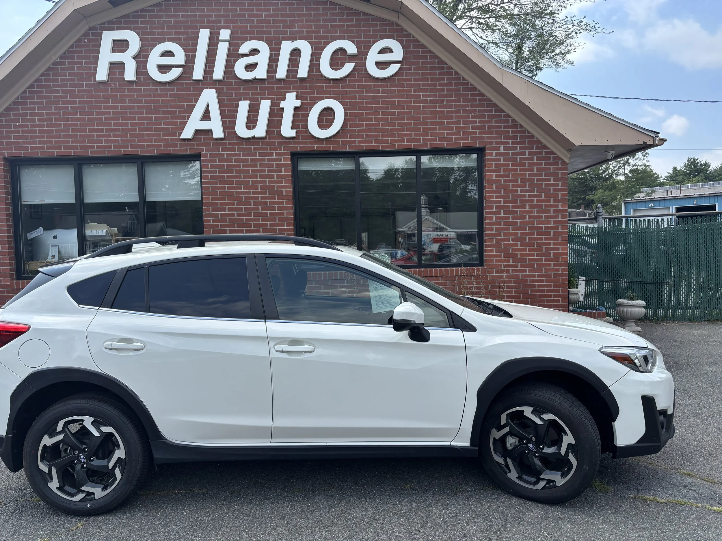 2023 Subaru Crosstrek