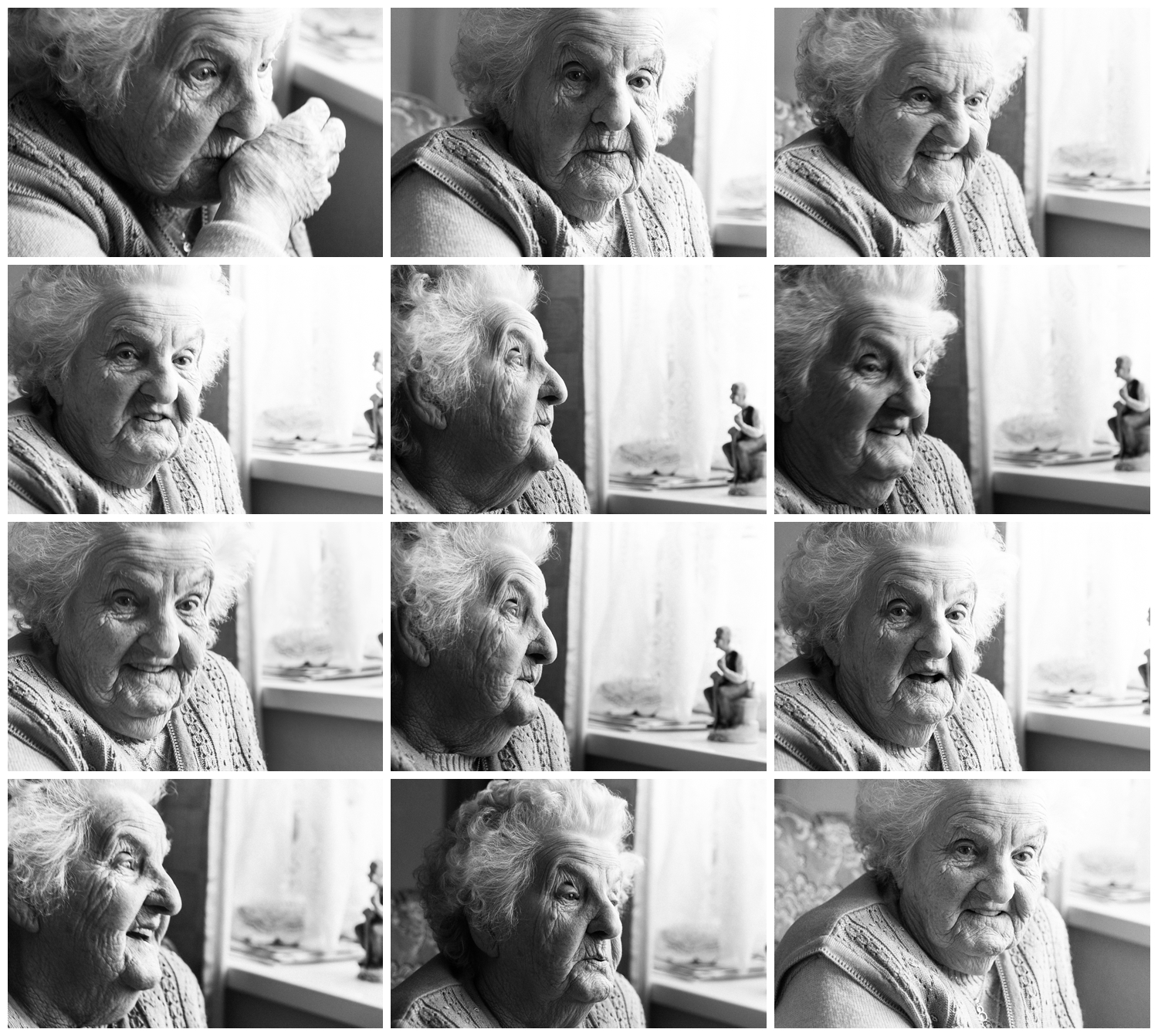 Winnifred Cooper: 1924 - 2014