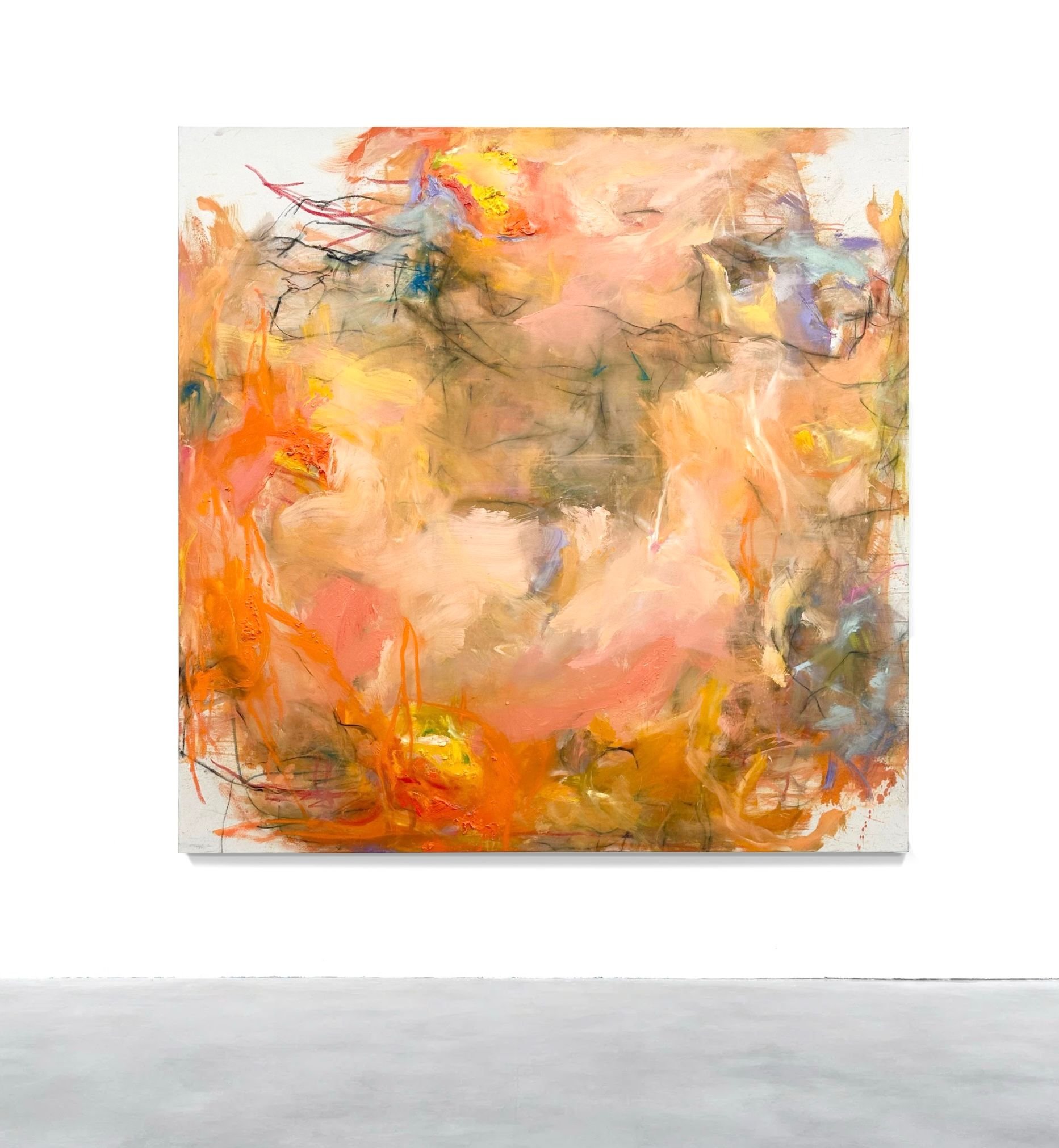 Liminal Tango, 2025
