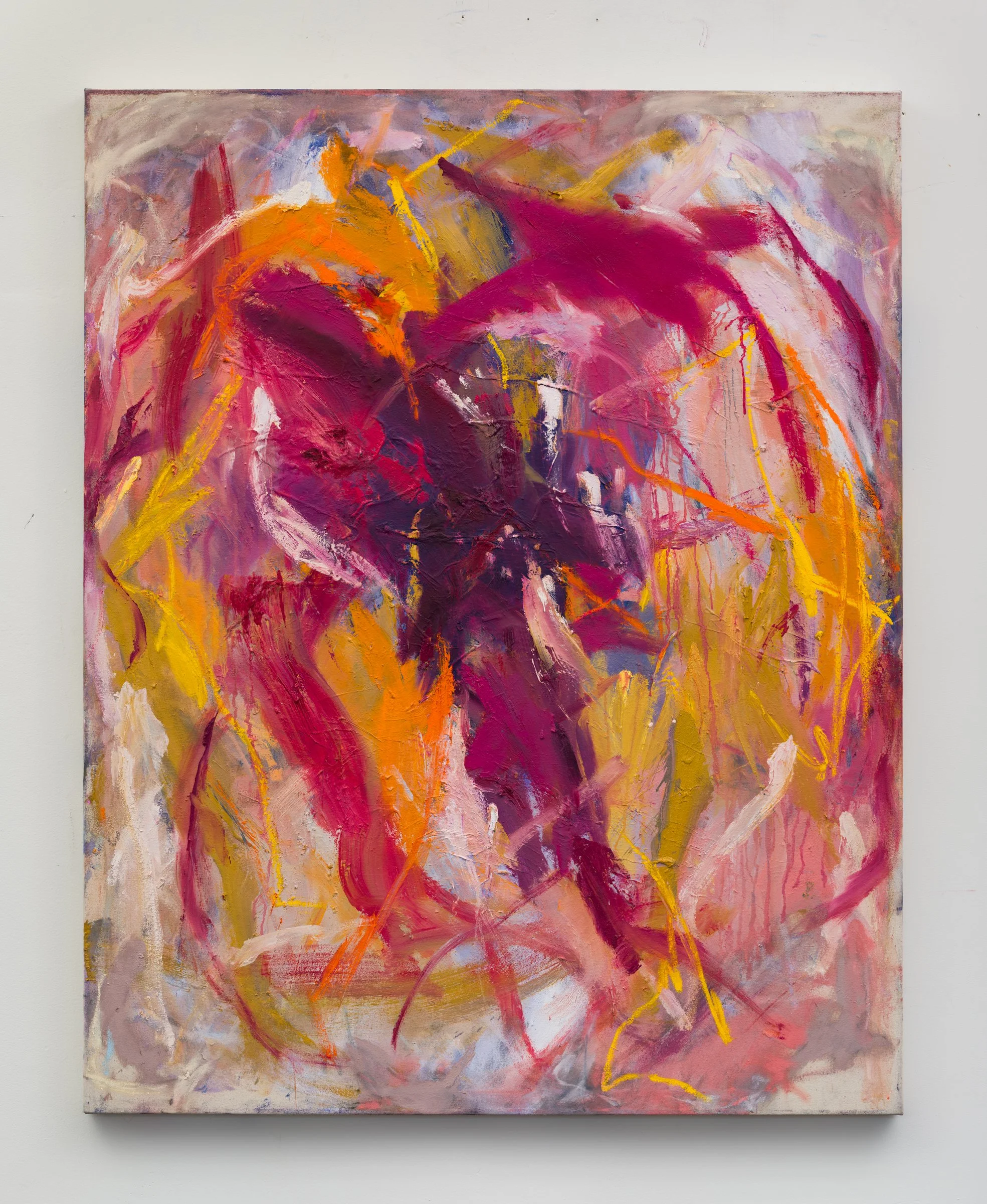 Fleeting Moments, 2024