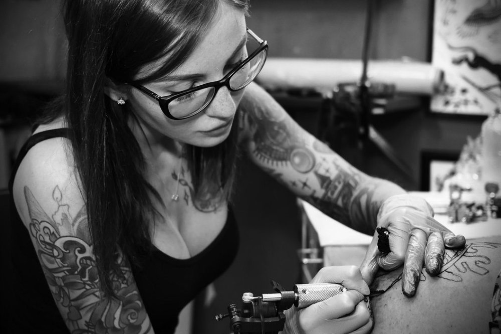 10 советов, которые сделают вас влиятельными в сколько стоит сделать тату