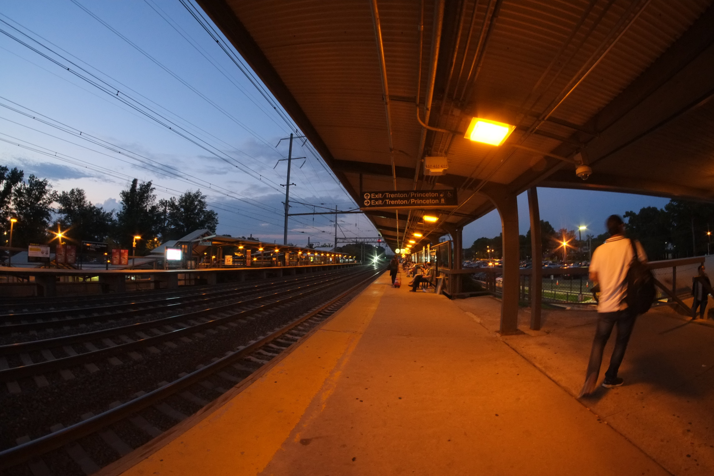 When You Travel Alone, You Belong to Everyone One of my favorite published works ever... and favorite topics. Traveling alone is one of the best ways to travel - I extrapolate. READ ON FATHOM