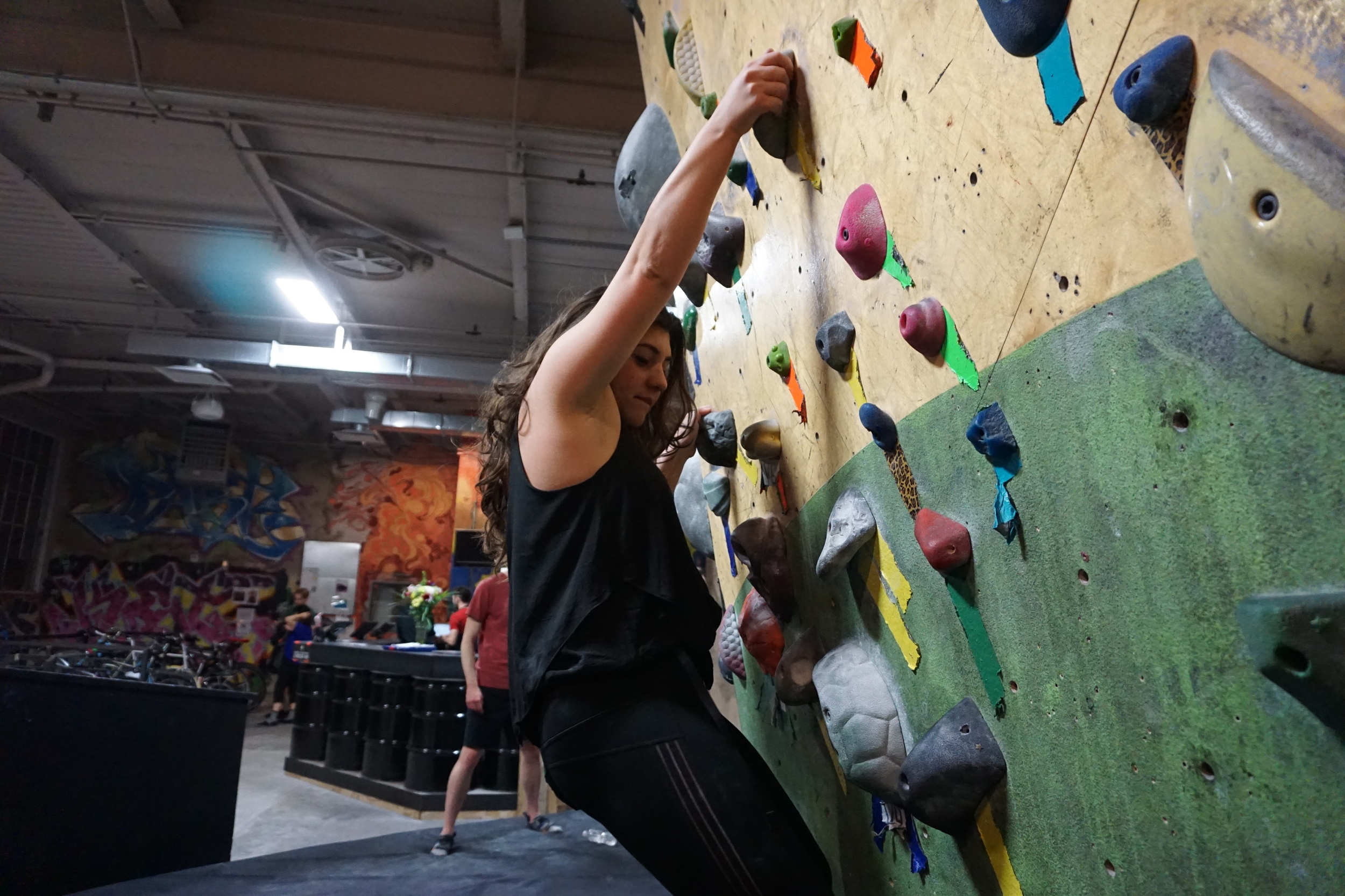 This Form Of Exercise Might Help You Beat Depression