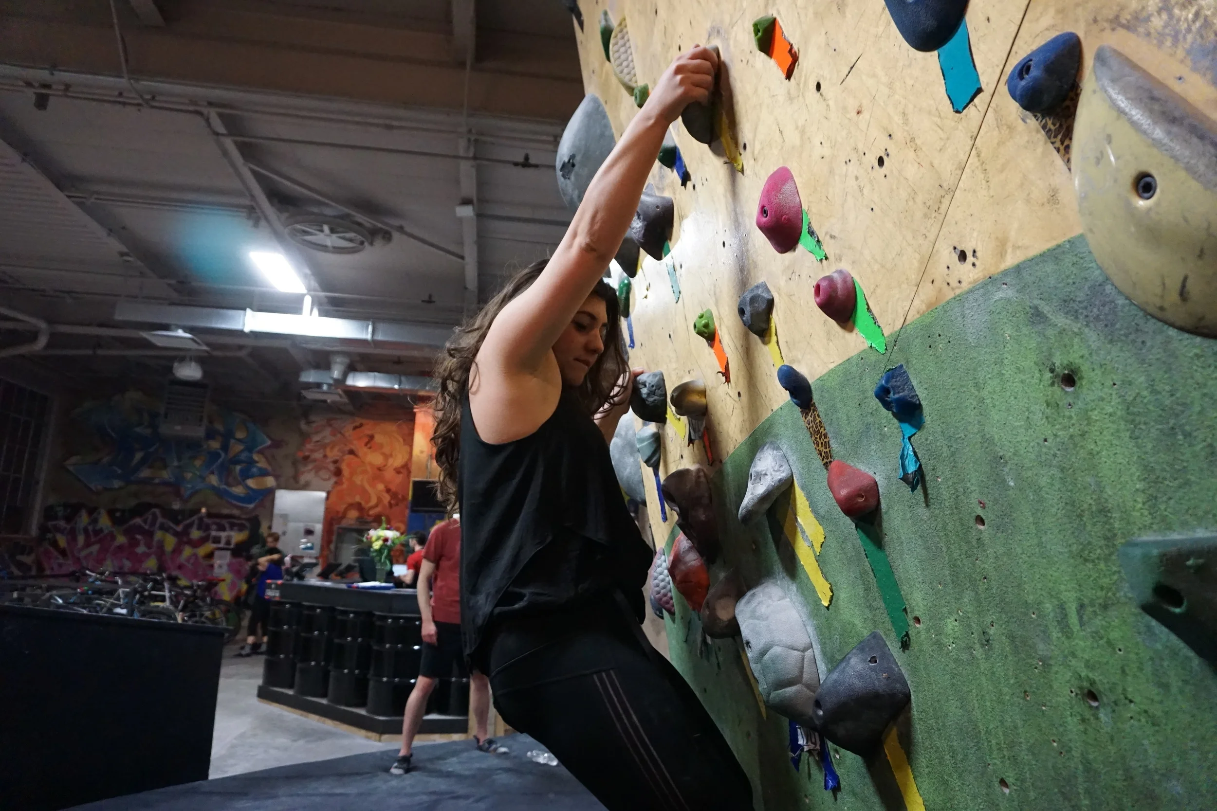 This Form Of Exercise Might Help You Beat Depression