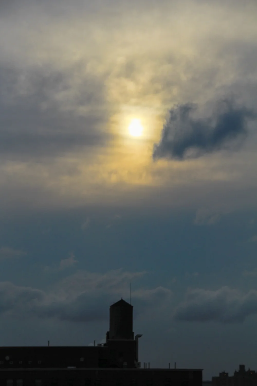 11.04.11  08:40:38  luminescent with gossamer scrim of stratta and broken cumulous